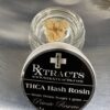 THCA Hash Rosin