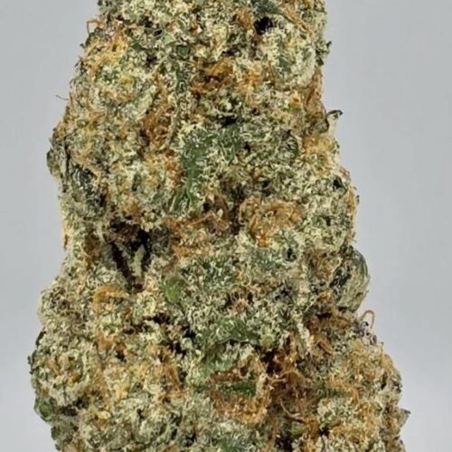 Cookie Monster Strain